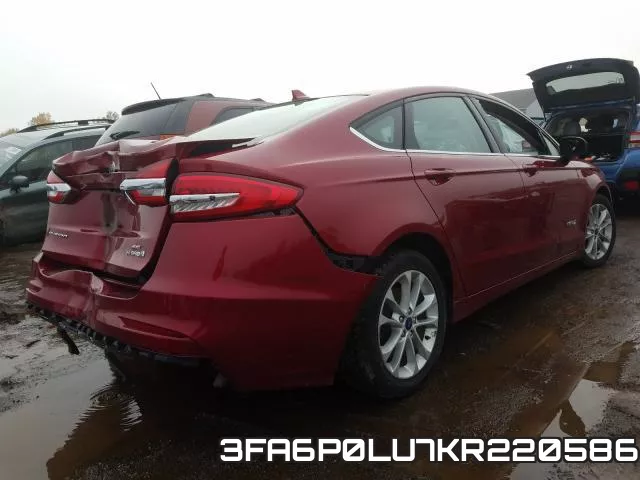 3FA6P0LU7KR220586 фото 5