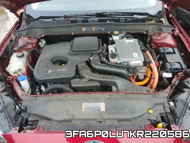 3FA6P0LU7KR220586 фото 8