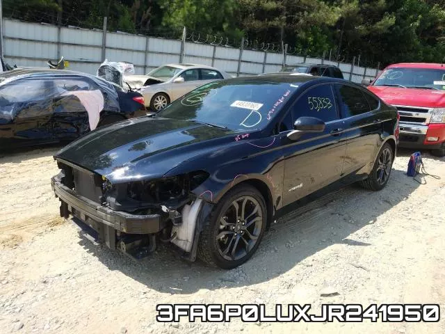 3FA6P0LUXJR241950 фото 3