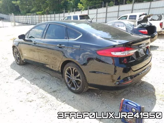3FA6P0LUXJR241950 фото 4