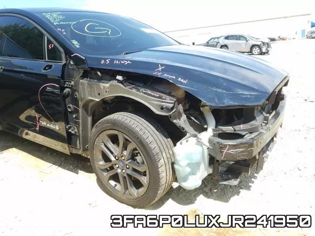 3FA6P0LUXJR241950 фото 10