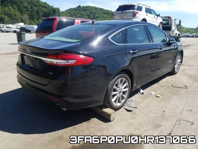 3FA6P0PU0HR137066 фото 5