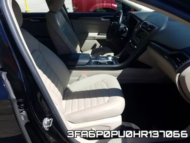 3FA6P0PU0HR137066 фото 6