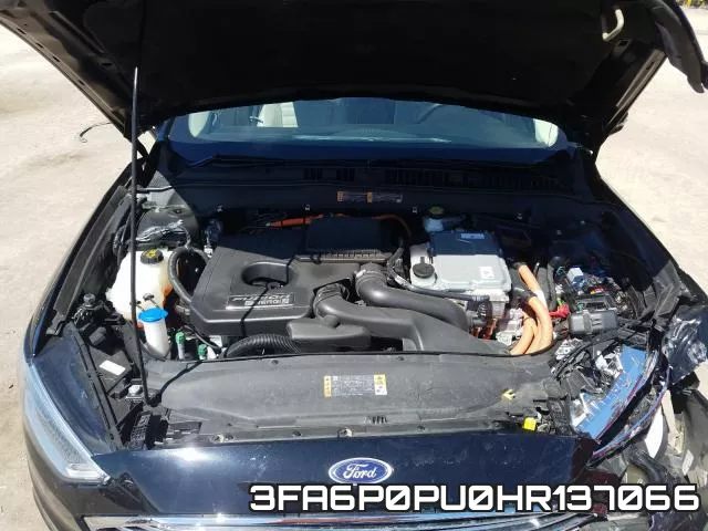 3FA6P0PU0HR137066 фото 7