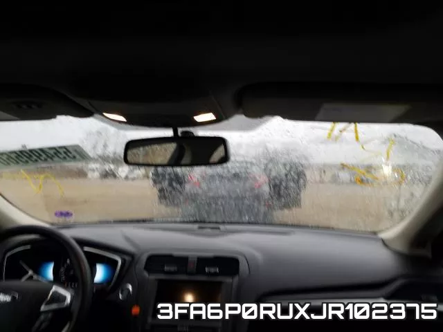 3FA6P0RUXJR102375 фото 10