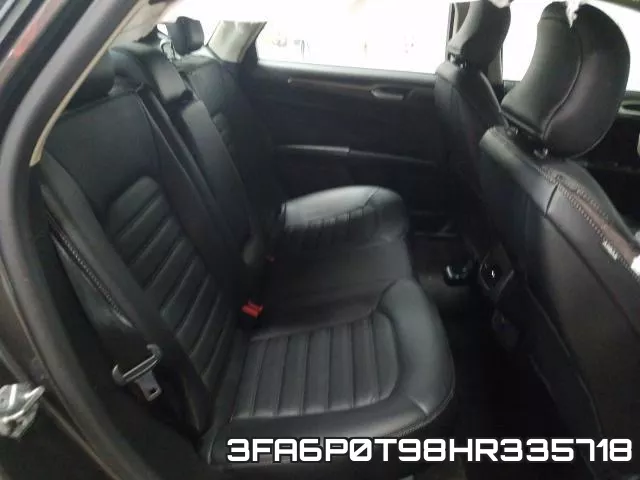 3FA6P0T98HR335718 фото 7
