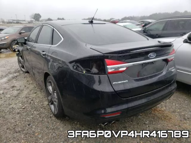 3FA6P0VP4HR416789 фото 4