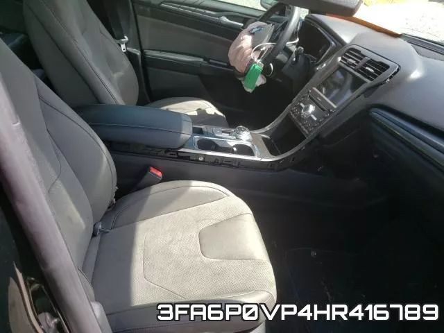 3FA6P0VP4HR416789 фото 6