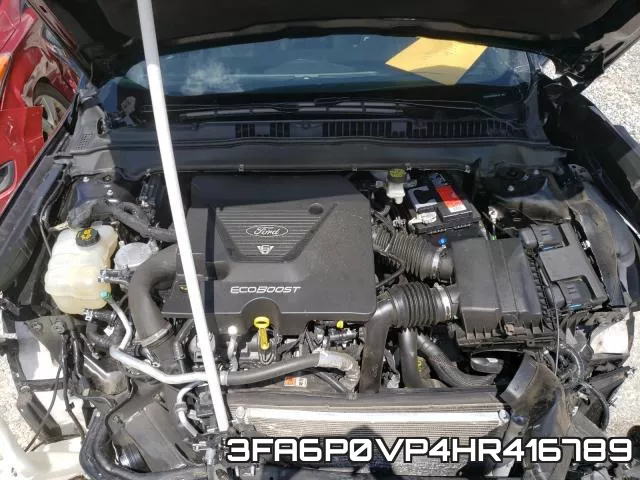 3FA6P0VP4HR416789 фото 8
