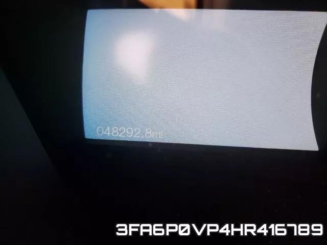 3FA6P0VP4HR416789 фото 9