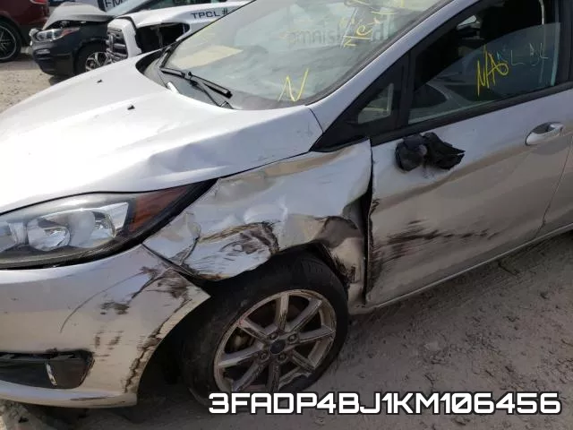 3FADP4BJ1KM106456 фото 10