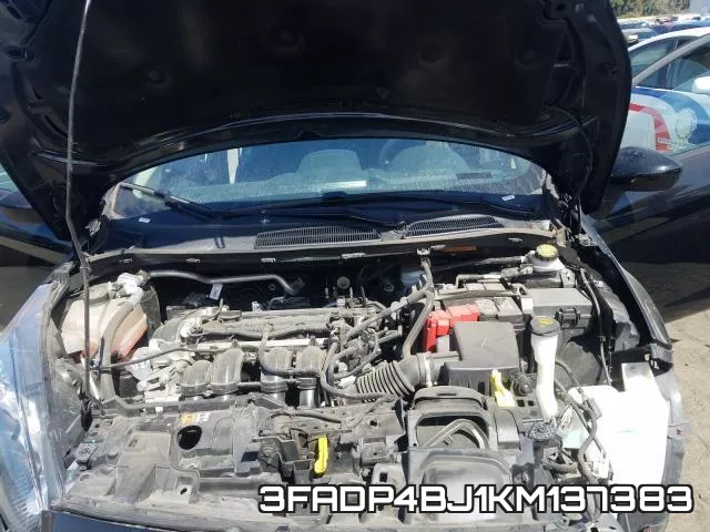 3FADP4BJ1KM137383 фото 7