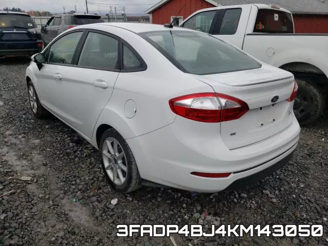 3FADP4BJ4KM143050 фото 4