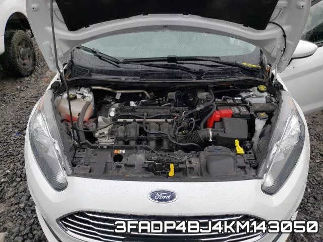 3FADP4BJ4KM143050 фото 8
