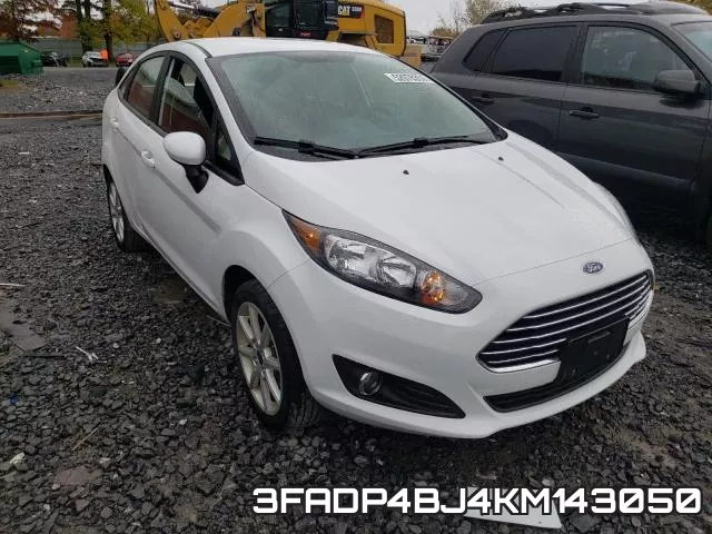3FADP4BJ4KM143050 фото 10