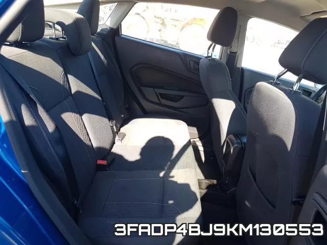 3FADP4BJ9KM130553 фото 6