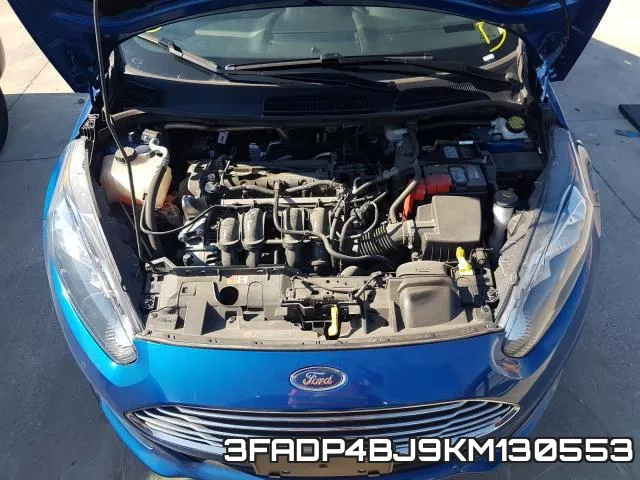 3FADP4BJ9KM130553 фото 7