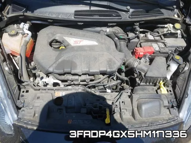 3FADP4GX5HM117336 фото 8