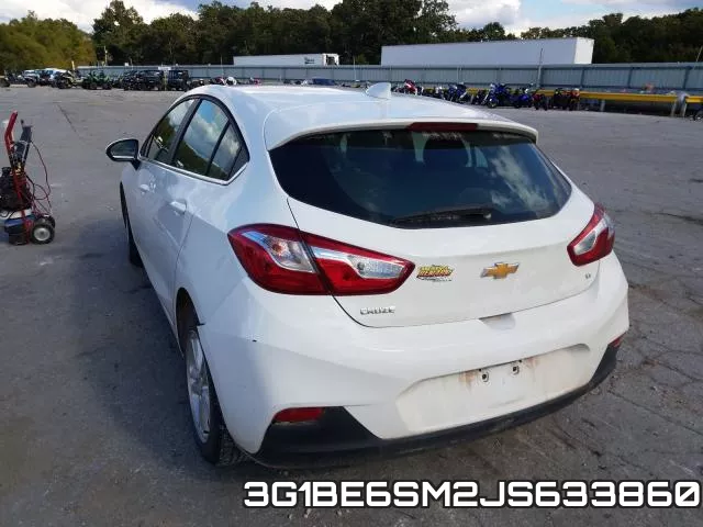 3G1BE6SM2JS633860 фото 4