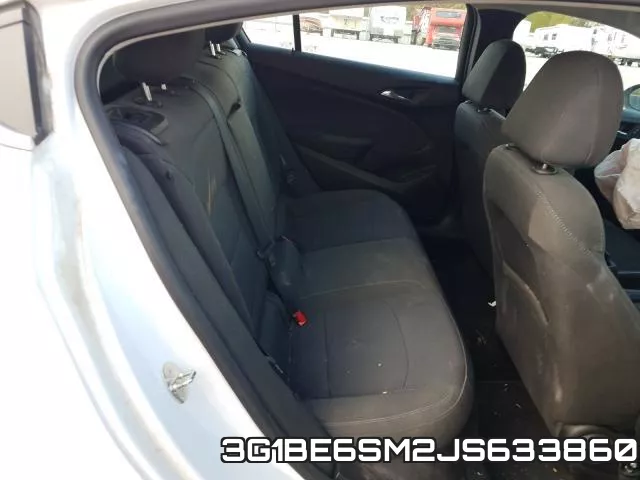 3G1BE6SM2JS633860 фото 7