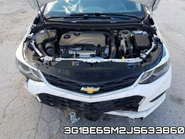 3G1BE6SM2JS633860 фото 8
