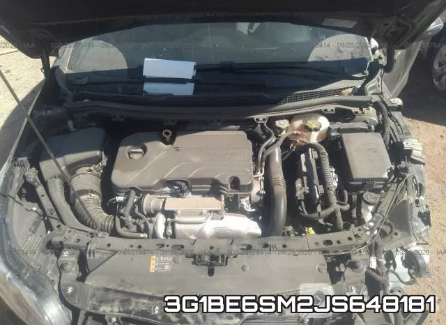 3G1BE6SM2JS648181 фото 2