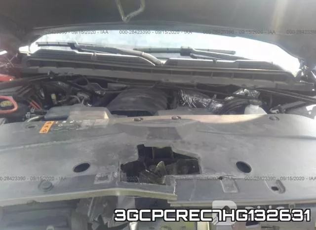 3GCPCREC7HG132631 фото 2