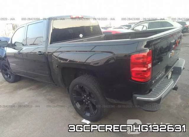 3GCPCREC7HG132631 фото 4