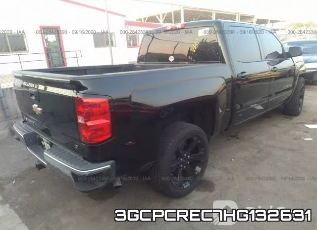 3GCPCREC7HG132631 фото 5
