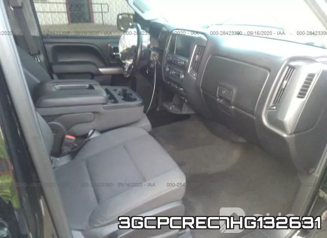 3GCPCREC7HG132631 фото 6
