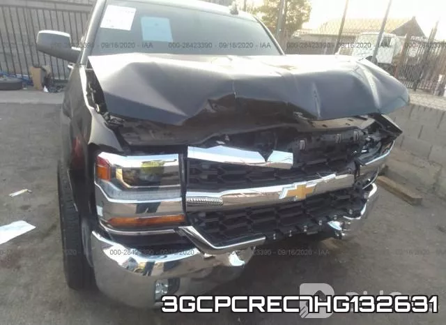 3GCPCREC7HG132631 фото 7