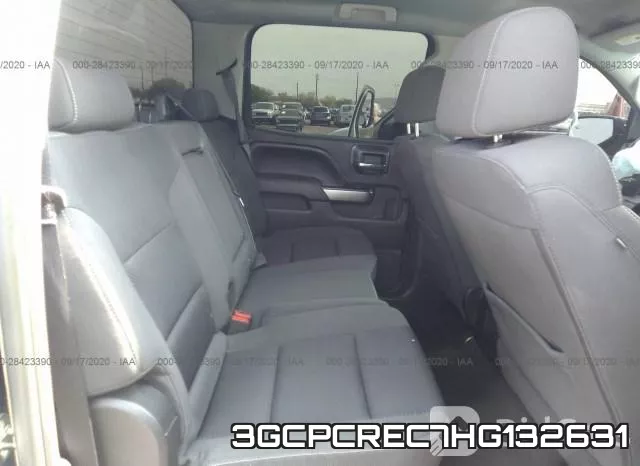 3GCPCREC7HG132631 фото 9