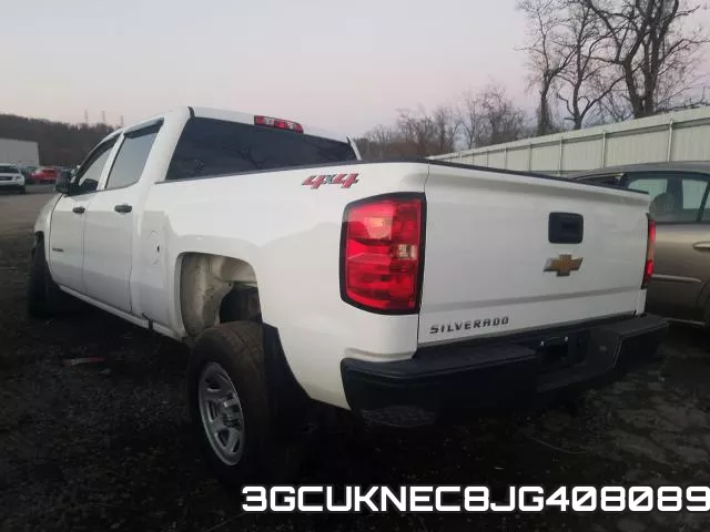 3GCUKNEC8JG408089 фото 4