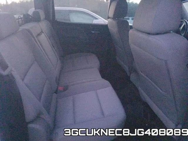 3GCUKNEC8JG408089 фото 7