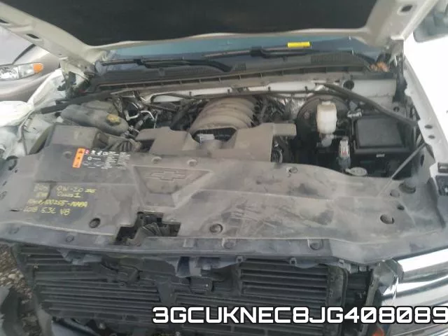 3GCUKNEC8JG408089 фото 8