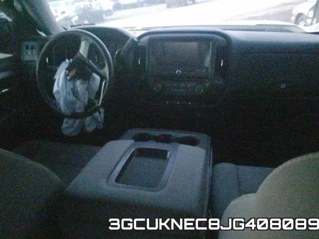 3GCUKNEC8JG408089 фото 10