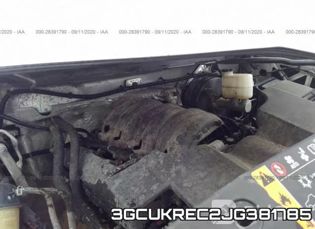 3GCUKREC2JG381785 фото 2