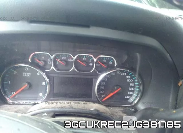 3GCUKREC2JG381785 фото 8