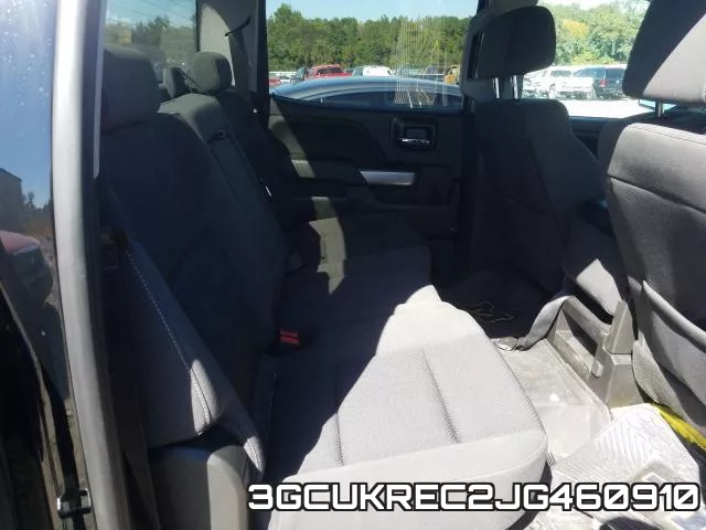 3GCUKREC2JG460910 фото 7