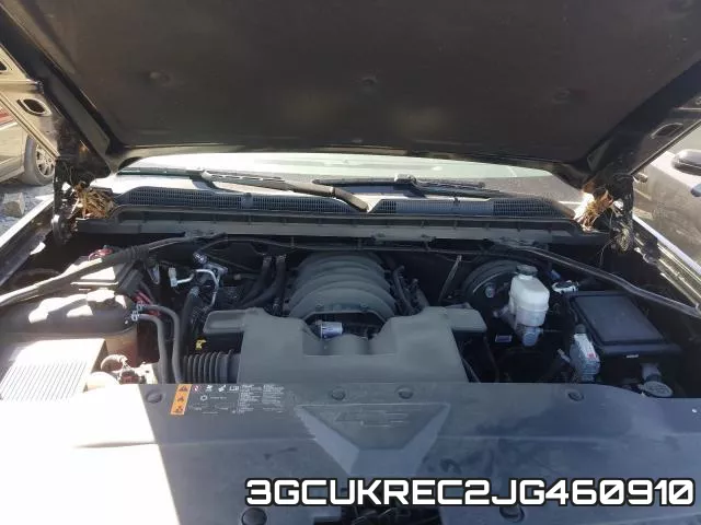 3GCUKREC2JG460910 фото 8