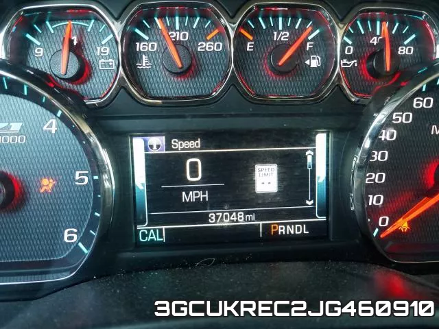 3GCUKREC2JG460910 фото 9