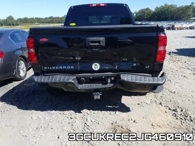 3GCUKREC2JG460910 фото 10