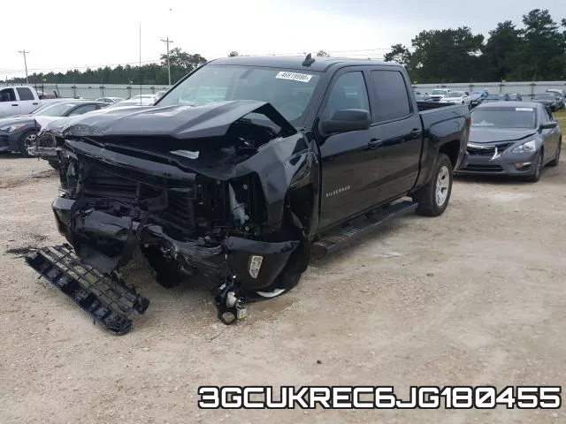 3GCUKREC6JG180455 фото 3
