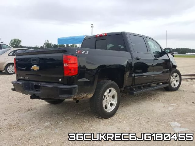 3GCUKREC6JG180455 фото 5