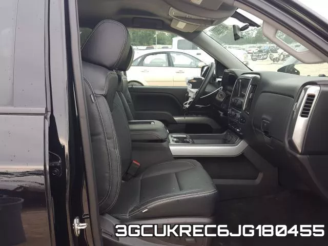 3GCUKREC6JG180455 фото 6