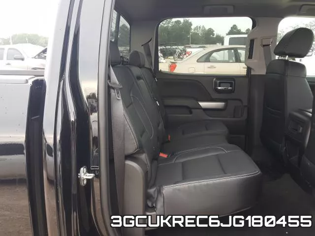 3GCUKREC6JG180455 фото 7