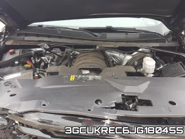 3GCUKREC6JG180455 фото 8