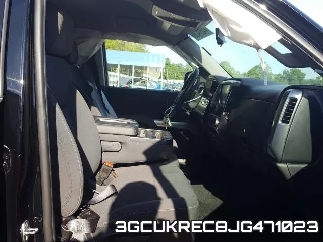 3GCUKREC8JG471023 фото 6