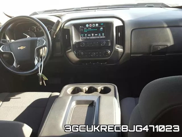 3GCUKREC8JG471023 фото 10
