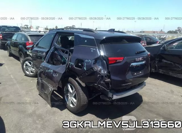 3GKALMEV5JL313660 фото 4